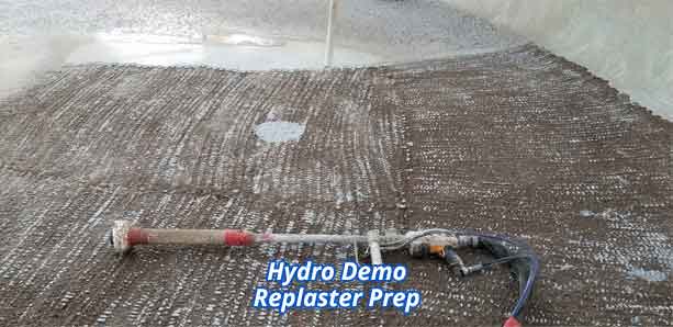 Hydroprep