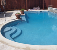 Pool Finishes