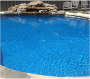 Pool Remodel