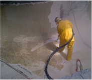 Pool Replaster
